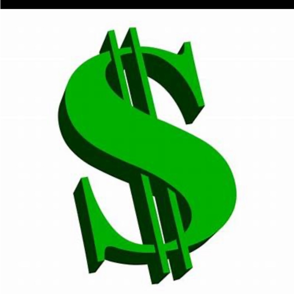 Price comparison strongly recommended